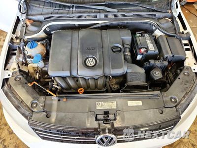 Zdjęcie 11 z 13 samochodu: 2013 VOLKSWAGEN JETTA SE VIN:3VWDP7AJ5DM289308 - miniatura