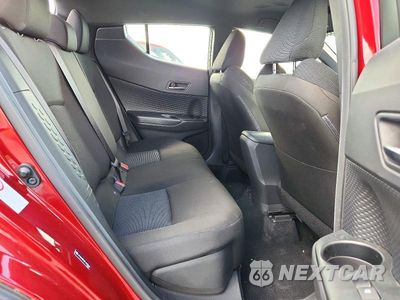 Zdjęcie 11 z 13 samochodu: 2019 TOYOTA C-HR LE VIN:JTNKHMBX3K1060964 - miniatura