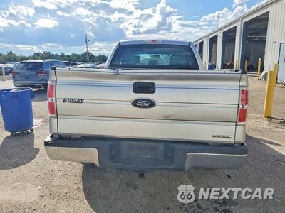 Zdjęcie 6 z 12 samochodu: 2013 FORD F150 SUPER CAB VIN:1FTEX1CM9DFB69507 - miniatura