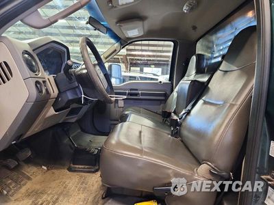 Zdjęcie 7 z 12 samochodu: 2010 FORD F350 SUPER DUTY VIN:1FDWF3H54AEB33466 - miniatura