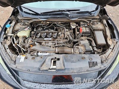 Zdjęcie 11 z 12 samochodu: 2018 HONDA CIVIC SI VIN:2HGFC3A52JH754450 - miniatura