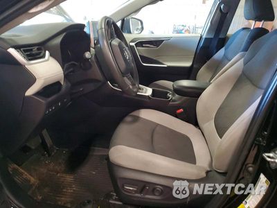 Zdjęcie 7 z 14 samochodu: 2025 TOYOTA RAV4 HYBRID XLE VIN:4T3RWRFV8SU170621 - miniatura
