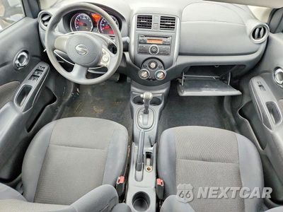 Zdjęcie 8 z 12 samochodu: 2013 NISSAN VERSA 1.6 S VIN:3N1CN7AP5DL857980 - miniatura