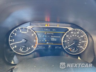 Zdjęcie 9 z 12 samochodu: 2022 NISSAN ALTIMA SR VIN:1N4BL4CV7NN305980 - miniatura