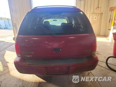 Zdjęcie 6 z 13 samochodu: 2001 DODGE DURANGO VIN:1B4HS28N41F599523 - miniatura