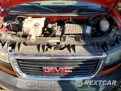 Zdjęcie 11 z 12 samochodu: 2004 GMC SAVANA CUTAWAY G3500 VIN:1GDJG31U541193986 - miniatura