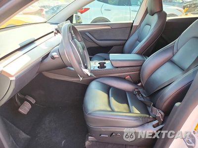 Zdjęcie 7 z 12 samochodu: 2023 TESLA MODEL Y VIN:7SAYGDEE0PF759465 - miniatura