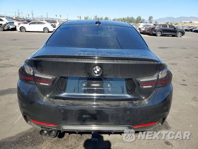 Zdjęcie 6 z 12 samochodu: 2019 BMW 430I VIN:WBA4W3C56KAF91621 - miniatura
