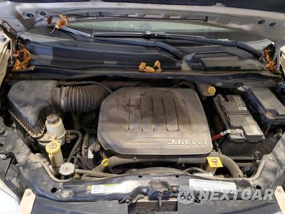 Zdjęcie 12 z 14 samochodu: 2011 CHRYSLER TOWN & COUNTRY LIMITED VIN:2A4RR6DG4BR698221 - miniatura