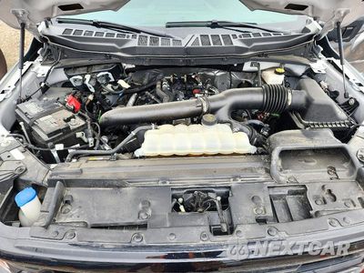 Zdjęcie 11 z 12 samochodu: 2024 FORD F150 XLT VIN:1FTFW3L84RFB83652 - miniatura