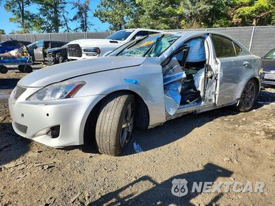 2006 LEXUS IS 350 JTHBE262462000853 - główne zdjęcie licytacji z USA - miniatura