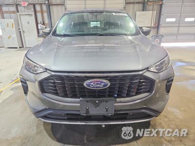 Piąte zdjęcie samochodu w środku: 2023 FORD ESCAPE ACTIVE VIN:1FMCU9GN1PUA19520 - miniatura