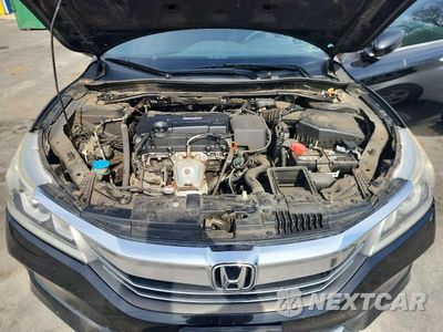 Zdjęcie 11 z 13 samochodu: 2017 HONDA ACCORD SPORT VIN:1HGCR2F53HA223237 - miniatura