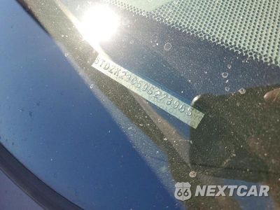 Zdjęcie 13 z 13 samochodu: 2009 TOYOTA SIENNA LE 8-PASSENGER VIN:5TDZK23C59S273965 - miniatura