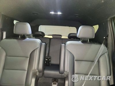 Zdjęcie 10 z 14 samochodu: 2026 CHEVROLET TRAVERSE LT VIN:1GNERGKS4TJ172279 - miniatura