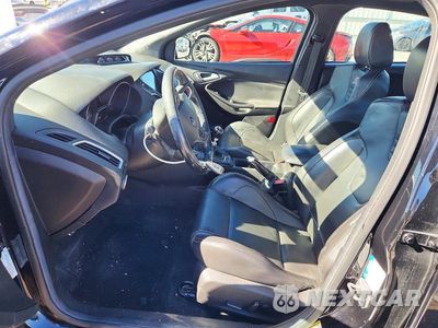 Zdjęcie 7 z 13 samochodu: 2017 FORD FOCUS ST VIN:1FADP3L96HL284503 - miniatura