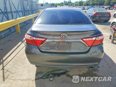 Zdjęcie 6 z 12 samochodu: 2017 TOYOTA CAMRY SE VIN:4T1BF1FK2HU288724 - miniatura