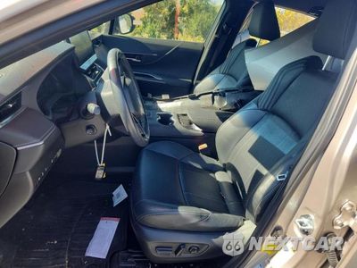 Zdjęcie 7 z 12 samochodu: 2021 TOYOTA VENZA LIMITED VIN:JTEAAAAH9MJ022876 - miniatura