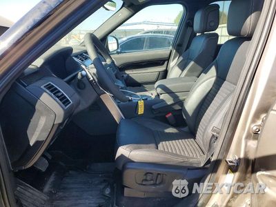 Zdjęcie 7 z 13 samochodu: 2026 LAND ROVER DISCOVERY S VIN:SALRJ2FX7T2521383 - miniatura