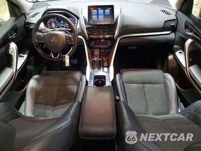 Zdjęcie 8 z 13 samochodu: 2026 MITSUBISHI ECLIPSE CROSS SE VIN:JA4ATWAA4TZ007209 - miniatura