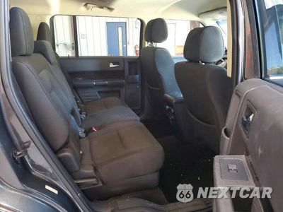 Zdjęcie 11 z 13 samochodu: 2018 FORD FLEX SEL VIN:2FMHK6C83JBA15329 - miniatura