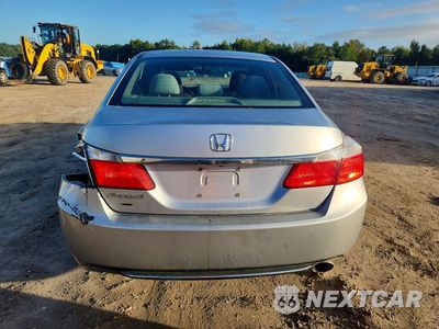 Zdjęcie 6 z 12 samochodu: 2013 HONDA ACCORD LX VIN:1HGCR2F36DA101786 - miniatura