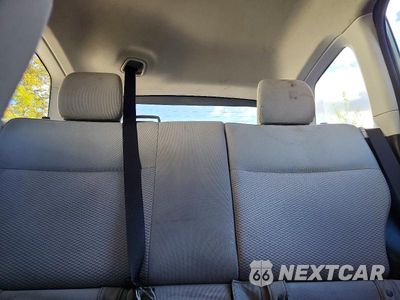 Zdjęcie 10 z 13 samochodu: 2014 SUBARU FORESTER 2.5I VIN:JF2SJAAC3EH491436 - miniatura