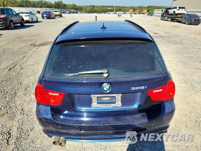 Zdjęcie 6 z 12 samochodu: 2011 BMW 328 XI VIN:WBAUU3C5XBA542912 - miniatura