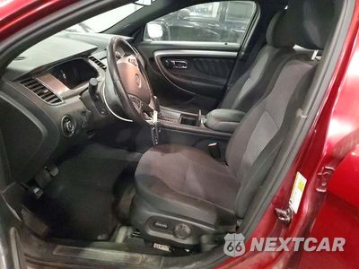 Zdjęcie 7 z 12 samochodu: 2015 FORD TAURUS SEL VIN:1FAHP2E85FG192272 - miniatura