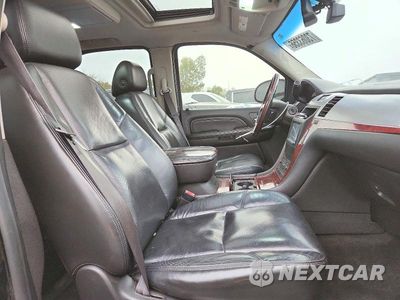 Zdjęcie 7 z 12 samochodu: 2008 CADILLAC ESCALADE LUXURY VIN:1GYFK63888R176966 - miniatura