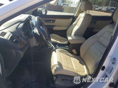 Zdjęcie 7 z 13 samochodu: 2022 HONDA CR-V EXL VIN:5J6RT6H83NL021985 - miniatura