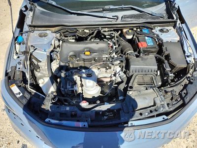 Zdjęcie 11 z 13 samochodu: 2022 HONDA CIVIC SPORT VIN:2HGFE2F58NH544793 - miniatura