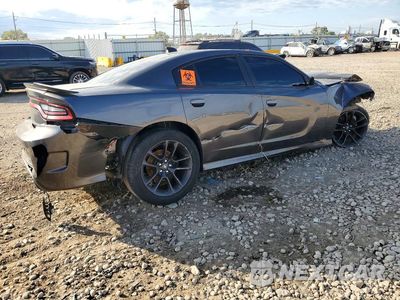 Trzecie zdjęcie samochodu z tyłu: 2020 DODGE CHARGER R/T VIN:2C3CDXCT5LH197574 - miniatura