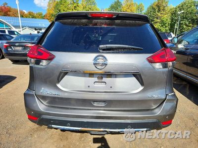 Zdjęcie 6 z 13 samochodu: 2020 NISSAN ROGUE SV VIN:KNMAT2MV3LP514076 - miniatura