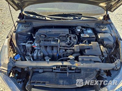 Zdjęcie 11 z 12 samochodu: 2021 HYUNDAI ELANTRA SEL VIN:5NPLN4AG8MH042281 - miniatura