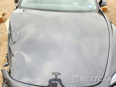Zdjęcie 11 z 12 samochodu: 2025 TESLA MODEL 3 VIN:5YJ3E1EA9SF119370 - miniatura