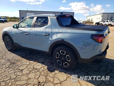 Drugie zdjęcie samochodu z przodu: 2024 HYUNDAI SANTA CRUZ SEL VIN:5NTJBDDE0RH109359 - miniatura