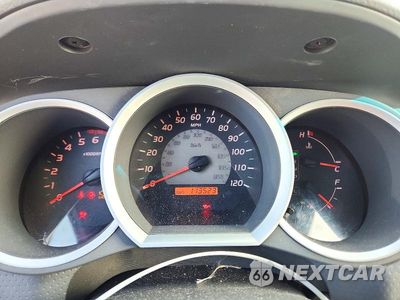 Zdjęcie 9 z 13 samochodu: 2008 TOYOTA TACOMA PRERUNNER V6 VIN:5TETU62NX8Z498751 - miniatura