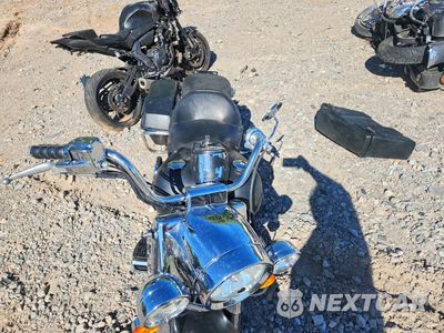 Piąte zdjęcie samochodu w środku: 2003 HARLEY-DAVIDSON FLHRCI VIN:1HD1FRW153Y707025 - miniatura
