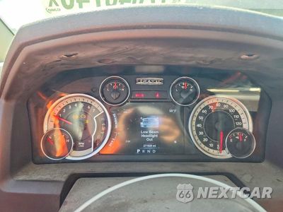 Zdjęcie 9 z 12 samochodu: 2015 RAM 1500 SLT VIN:1C6RR6TT8FS565350 - miniatura