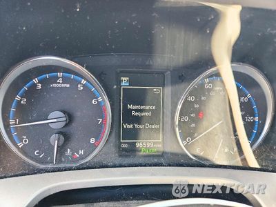 Zdjęcie 9 z 12 samochodu: 2016 TOYOTA RAV4 XLE VIN:2T3WFREV9GW236508 - miniatura