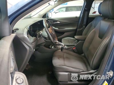 Zdjęcie 7 z 13 samochodu: 2024 BUICK ENCORE GX PREFERRED VIN:KL4AMBS22RB073367 - miniatura