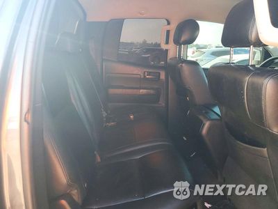 Zdjęcie 10 z 12 samochodu: 2010 TOYOTA TUNDRA DOUBLE CAB SR5 VIN:5TFRY5F15AX098335 - miniatura