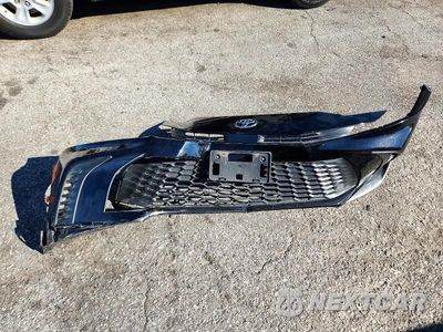 Zdjęcie 12 z 13 samochodu: 2025 TOYOTA CAMRY SE VIN:4T1DAACK1SU630649 - miniatura