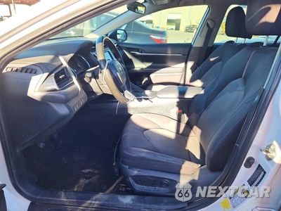 Zdjęcie 7 z 12 samochodu: 2020 TOYOTA CAMRY LE VIN:4T1C11AKXLU988610 - miniatura