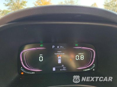 Zdjęcie 9 z 12 samochodu: 2023 KIA SOUL LX VIN:KNDJ23AU6P7882942 - miniatura