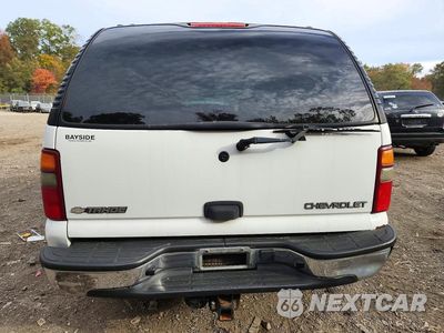 Zdjęcie 6 z 13 samochodu: 2003 CHEVROLET TAHOE K1500 VIN:1GNEK13Z63J195141 - miniatura