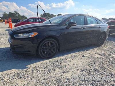 2015 FORD FUSION SE 1FA6P0HD2F5116783 - główne zdjęcie licytacji z USA - miniatura