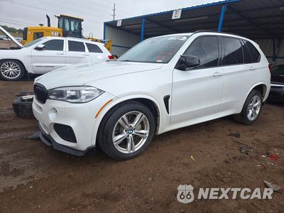 2014 BMW X5 XDRIVE50I 5UXKR6C53E0J73543 - główne zdjęcie licytacji z USA - miniatura