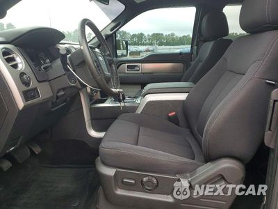 Zdjęcie 7 z 12 samochodu: 2013 FORD F150 VIN:1FTFX1CF0DFB26339 - miniatura